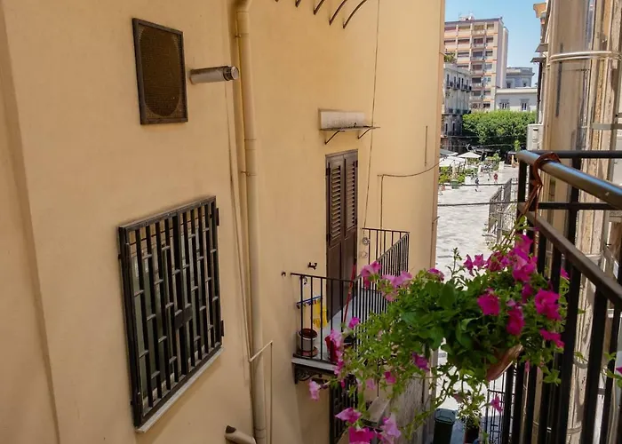 Casa Bedda
